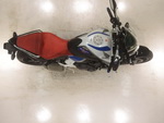     Honda CB1000RA 2015  3